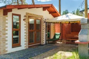 Swornegacie domek Mati 2 - Сворнегаце