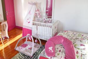 Maisons de vacances La Rose des Vents , pres de Fecamp : photos des chambres