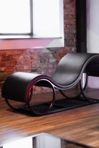 BDSM Black Apartments