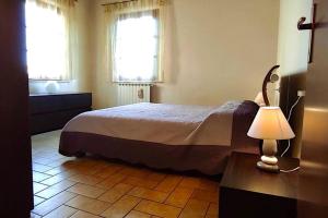 Borri Apartment, Trilocale access. con posto auto