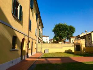 Borri Apartment, Trilocale access. con posto auto