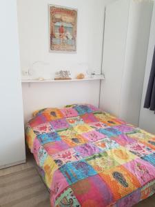 Appartements Appt plein coeur de Soulac sur Mer : photos des chambres