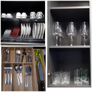 LuXury Apartament in New House