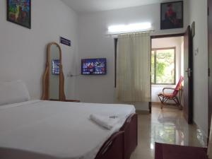 Liberty House - SeaView