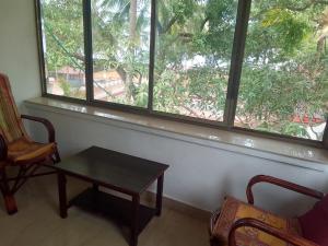 Liberty House - SeaView