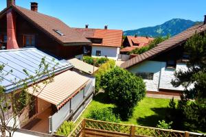 Ferienhaus Gabriela Allgäu