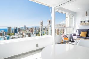 Gemelos 22-3-21D Apartment Deluxe Levante Beach