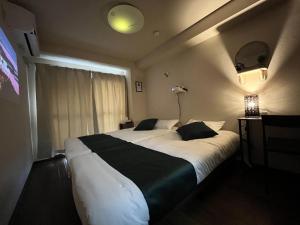 도톤보리신사이바시 지하철로 2분Jr이마미야역 도보2분 4인 CT602