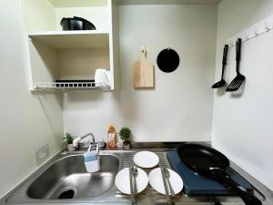 도톤보리신사이바시 지하철로 2분Jr이마미야역 도보2분 4인 CT602