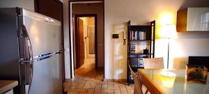 Borri Apartment, Trilocale access. con posto auto