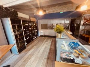 Hotels Hotel Saint Germain : photos des chambres