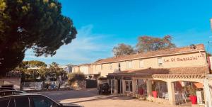 Hotels Hotel Saint Germain : photos des chambres
