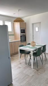 Cocon Cosy : Gîte à 4 minutes du Zoo de Beauval