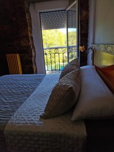 Apartamentos Rurales Corias