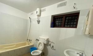 Liberty House - SeaView