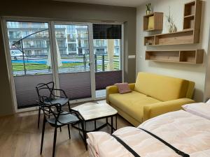 Lagomar Lux Apartamenty & Spa