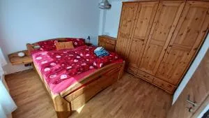 Kalberkamp Ferienwohnung - Berken