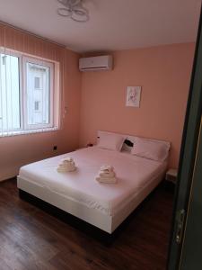 The Orchid Suite