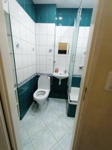 Centrum Apartament Wyszyńskiego 45m2