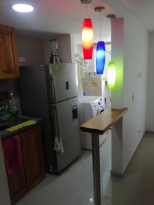 Lindo Apartamento para estadía familiar