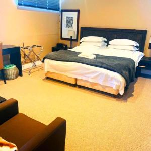 Classic King Room room in Liberty Lodge