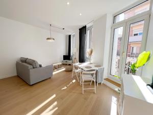 LE TREFLE DE FALGUIERE - Hypercentre- Gare