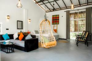 CJs House at Mawella