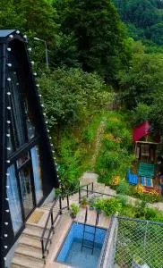 N STORY - Ch'ik'unet'i