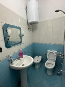 Dogra Apartment In City Centre