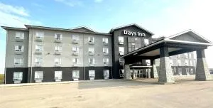 Days Inn by Wyndham Grande Prairie - Rycroft