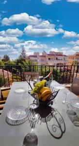 Casa Palmu apartment - A peaceful and relaxing oasis in Golf del Sur, Tenerife