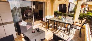 Casa Palmu apartment - A peaceful and relaxing oasis in Golf del Sur, Tenerife