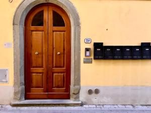 Borri Apartment, Trilocale access. con posto auto