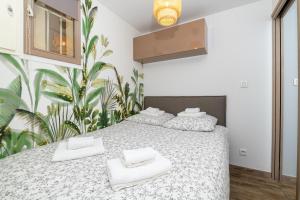 Le Verdô - Piscine - Plage - Parking - Wifi - MyBestLoc
