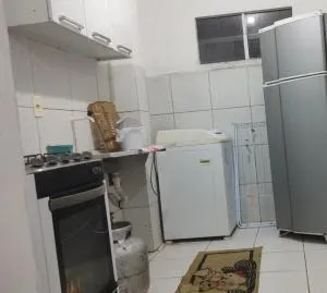 apêzinho simples em Maceió - 乌尼昂-杜斯帕尔马里斯