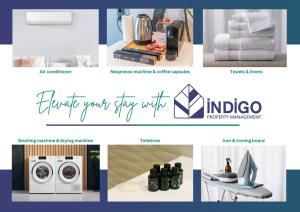 Modern Stylish 2BR Apt, Near Eyüp Sultan Mosque