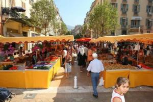 Budgetbnb 184, confortable studio proche opéra clim