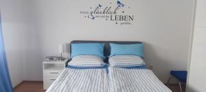 Schöne 3 Zi. Ferienwohnung vor den Toren Frankfurt