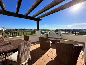 Riquelme Heights - Сусина