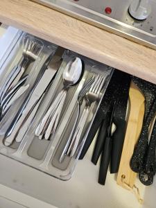 Exklusiv-Suite 10 min to Center