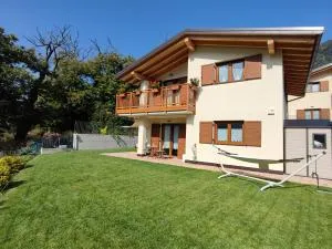 Il Riccio del Castagno - Novaledo