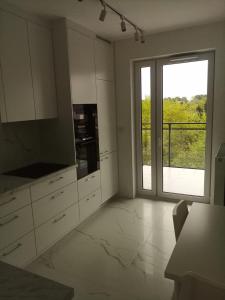 Great room on Krzewna