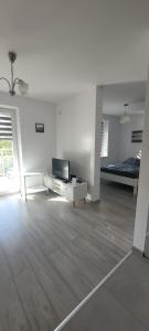 Apartament nad jeziorem