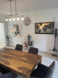 Moderne Wohnung mit Stil