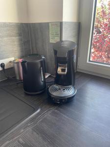 Moderne Wohnung mit Stil