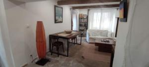 Maisons de vacances LA JOVINE 2 Sault : photos des chambres