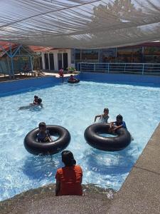 Nawal Raymundo Resort