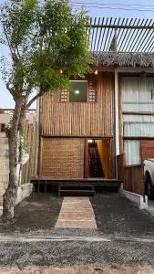 Apartamento beira mar Preá - Jucumã