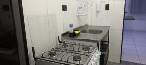 Jardim Bela Vida II - Guarujá