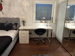 Luxuriöses Haus in München